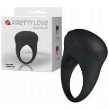 ANILLO VIBRADOR - PRETTY LOVE BERTRAM